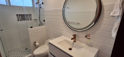 Apartamento en venta en Alhambra, Bogotá · foto 21 de 23