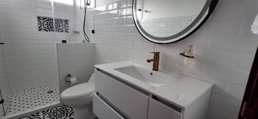 Apartamento en venta en Alhambra, Bogotá · foto 22 de 23