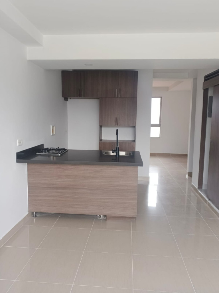 Apartaestudio en Arriendo en Suramericana, Medellín