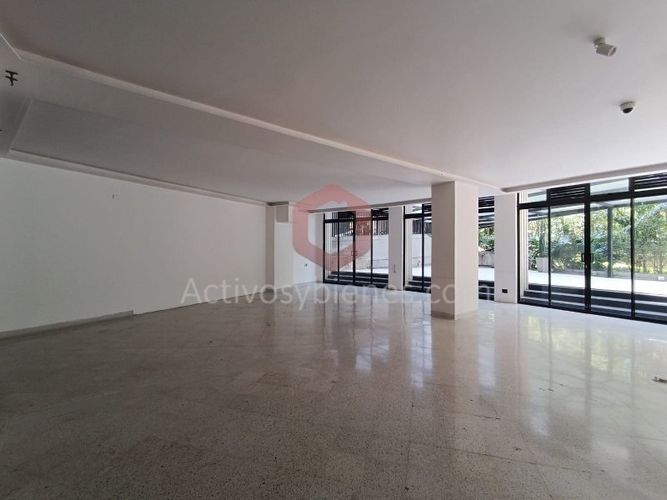 Local en arriendo en El Poblado, Medellín, 230 m² · foto 7 de 21