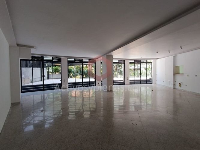 Local en arriendo en El Poblado, Medellín, 230 m² · foto 9 de 21