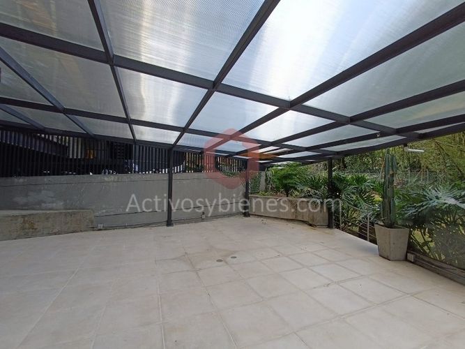 Local en arriendo en El Poblado, Medellín, 230 m² · foto 16 de 21