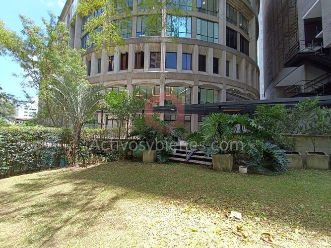 Local en arriendo en El Poblado, Medellín, 230 m² · foto 21 de 21