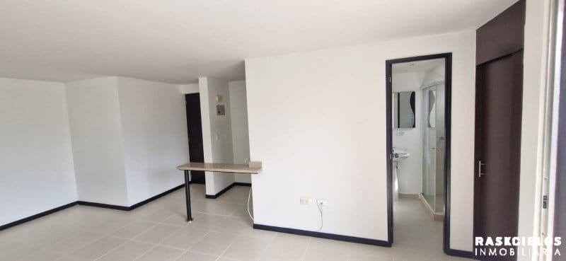 Apartaestudio en venta en Belén Rosales, Medellín, 37 m² · foto 16 de 20