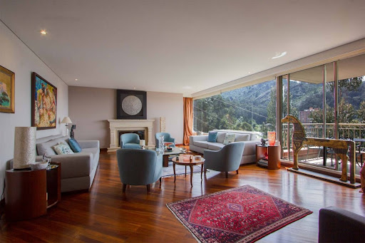 Apartamento en venta en Chicó Alto, Bogotá · foto 4 de 24
