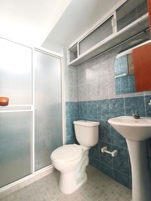 Apartamento de 3 alcobas en arriendo en Paseo Real Ii, Piedecuesta, 47 m² · foto 21 de 24