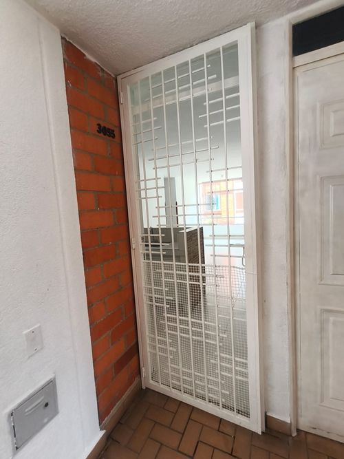 Apartamento de 3 alcobas en arriendo en Paseo Real Ii, Piedecuesta, 47 m² · foto 24 de 24