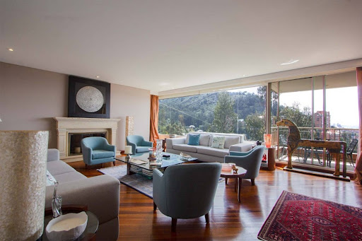 Apartamento en venta en Chicó Alto, Bogotá · foto 5 de 24