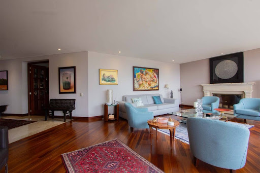 Apartamento en venta en Chicó Alto, Bogotá · foto 6 de 24