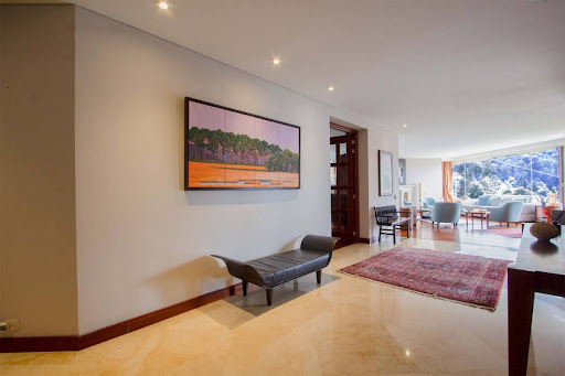Apartamento en venta en Chicó Alto, Bogotá · foto 7 de 24