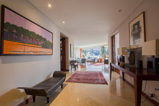 Apartamento en venta en Chicó Alto, Bogotá · foto 9 de 24