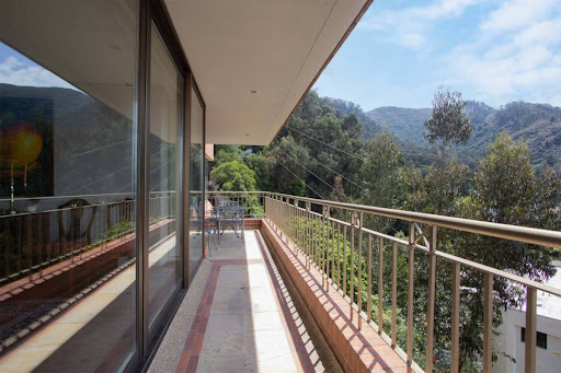 Apartamento en venta en Chicó Alto, Bogotá · foto 10 de 24