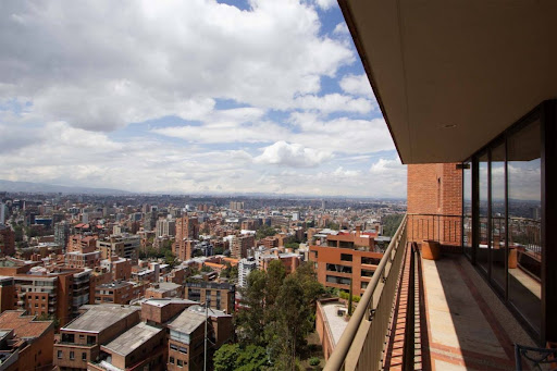 Apartamento en venta en Chicó Alto, Bogotá · foto 11 de 24