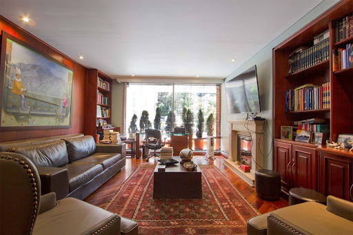Apartamento en venta en Chicó Alto, Bogotá · foto 12 de 24