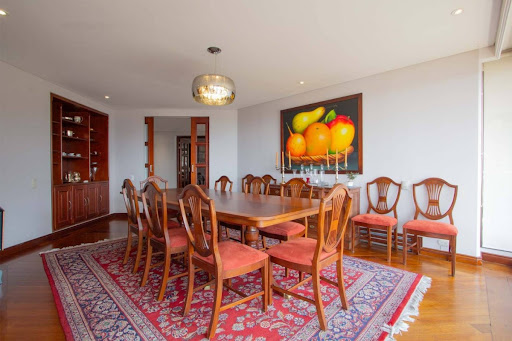 Apartamento en venta en Chicó Alto, Bogotá · foto 13 de 24