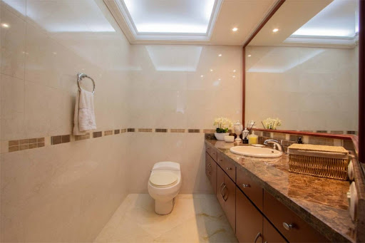 Apartamento en venta en Chicó Alto, Bogotá · foto 14 de 24