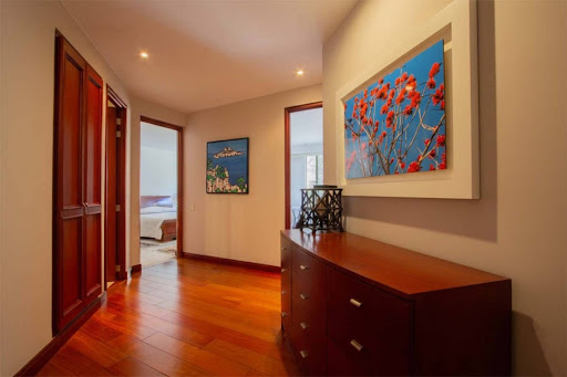 Apartamento en venta en Chicó Alto, Bogotá · foto 15 de 24