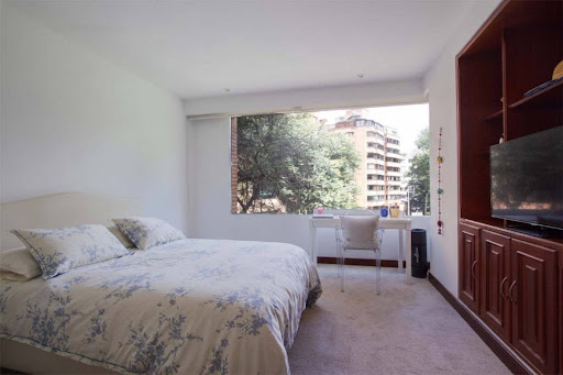 Apartamento en venta en Chicó Alto, Bogotá · foto 16 de 24