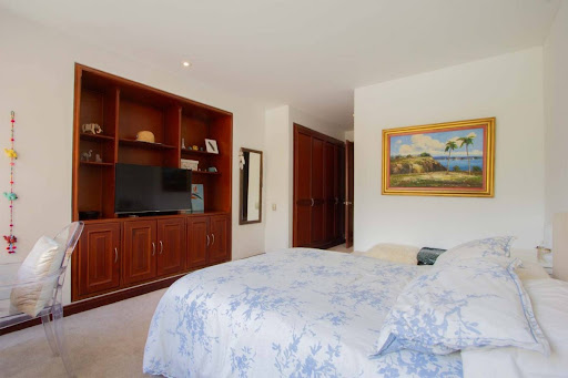 Apartamento en venta en Chicó Alto, Bogotá · foto 17 de 24