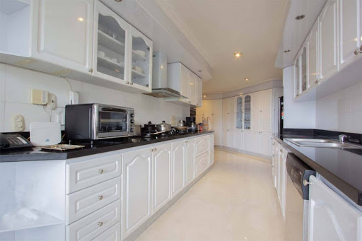 Apartamento en venta en Chicó Alto, Bogotá · foto 18 de 24
