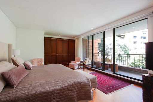Apartamento en venta en Chicó Alto, Bogotá · foto 20 de 24