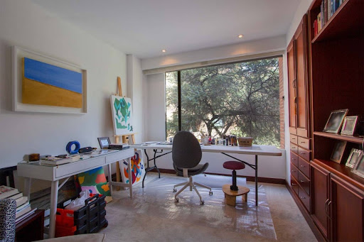 Apartamento en venta en Chicó Alto, Bogotá · foto 21 de 24