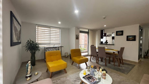 Apartamento en venta en Alameda, Bogotá · foto 2 de 20