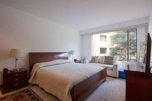 Apartamento en venta en Chicó Alto, Bogotá · foto 23 de 24