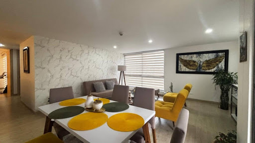 Apartamento en venta en Alameda, Bogotá · foto 3 de 20