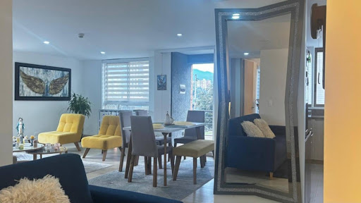 Apartamento en venta en Alameda, Bogotá · foto 5 de 20