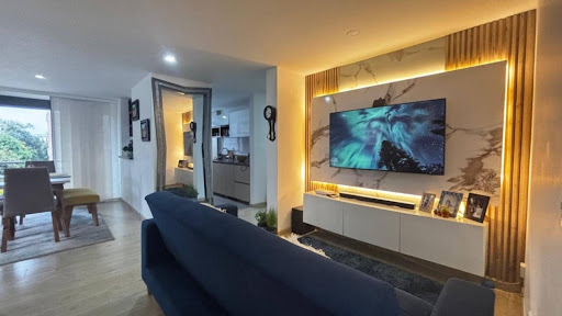 Apartamento en venta en Alameda, Bogotá · foto 6 de 20