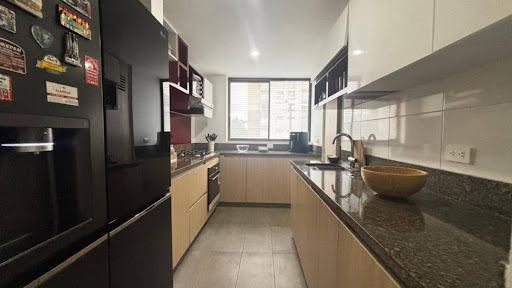 Apartamento en venta en Alameda, Bogotá · foto 8 de 20