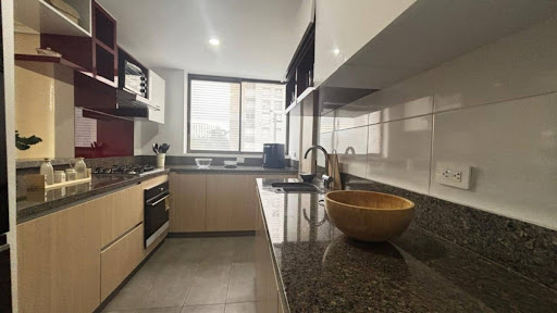 Apartamento en venta en Alameda, Bogotá · foto 9 de 20