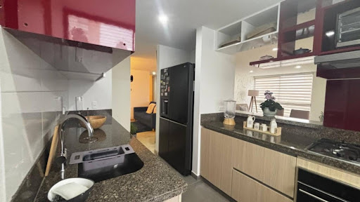 Apartamento en venta en Alameda, Bogotá · foto 10 de 20
