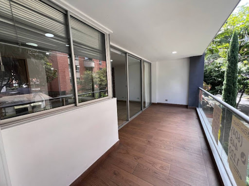 Apartamento en Arriendo en Zuñiga, Envigado en Mt Villa Grande