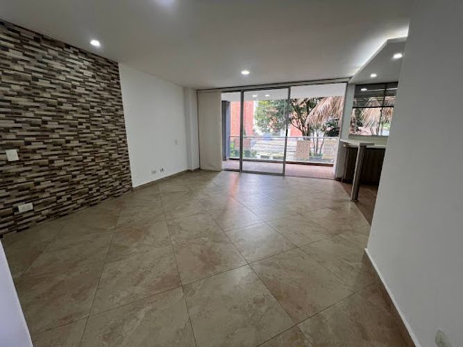 Apartamento de 3 alcobas en arriendo en Zuñiga, Envigado, 120 m² · foto 7 de 21