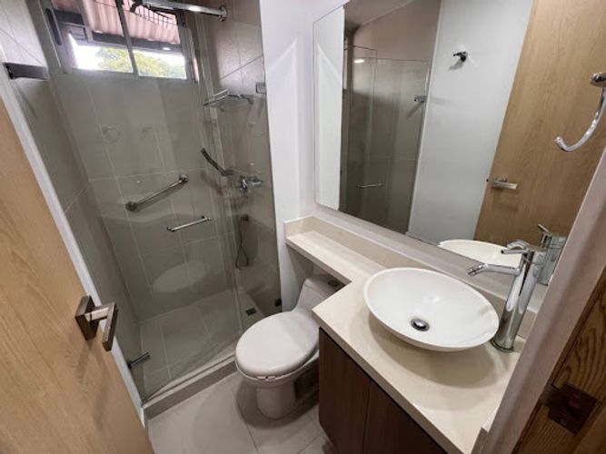 Apartamento de 3 alcobas en arriendo en Zuñiga, Envigado, 120 m² · foto 10 de 21