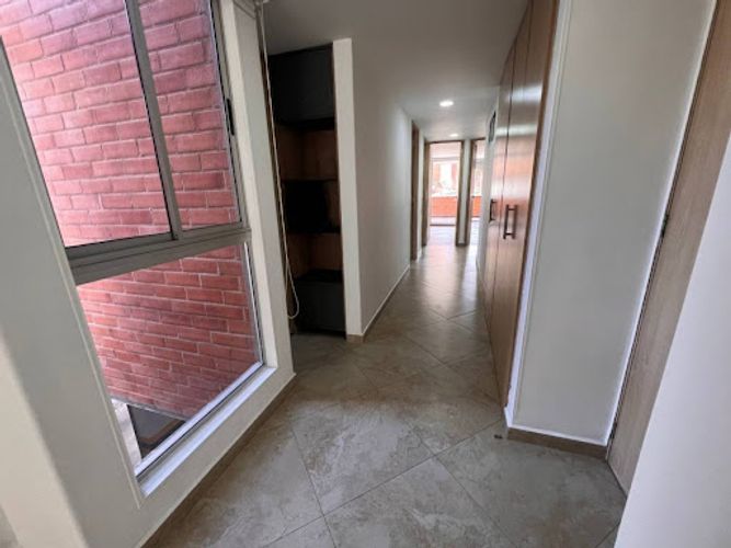Apartamento de 3 alcobas en arriendo en Zuñiga, Envigado, 120 m² · foto 12 de 21