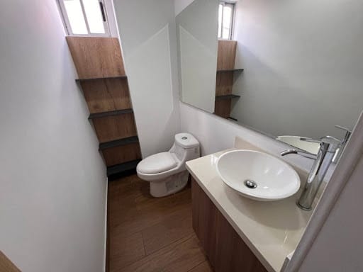 Apartamento de 3 alcobas en arriendo en Zuñiga, Envigado, 120 m² · foto 13 de 21