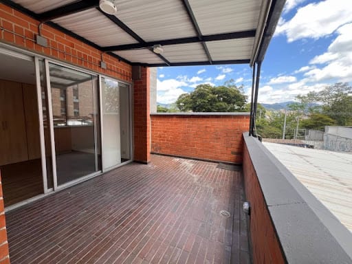 Apartamento de 3 alcobas en arriendo en Zuñiga, Envigado, 120 m² · foto 16 de 21
