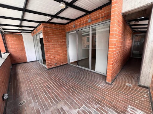 Apartamento de 3 alcobas en arriendo en Zuñiga, Envigado, 120 m² · foto 17 de 21