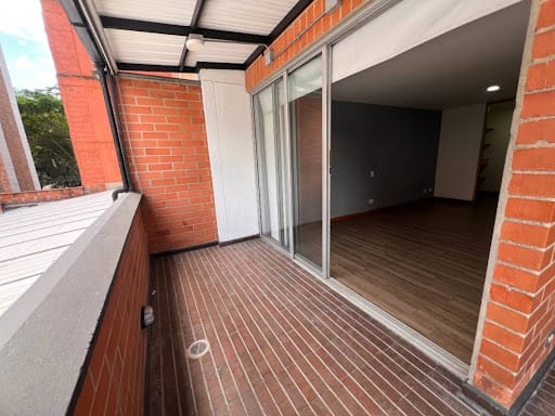 Apartamento de 3 alcobas en arriendo en Zuñiga, Envigado, 120 m² · foto 18 de 21