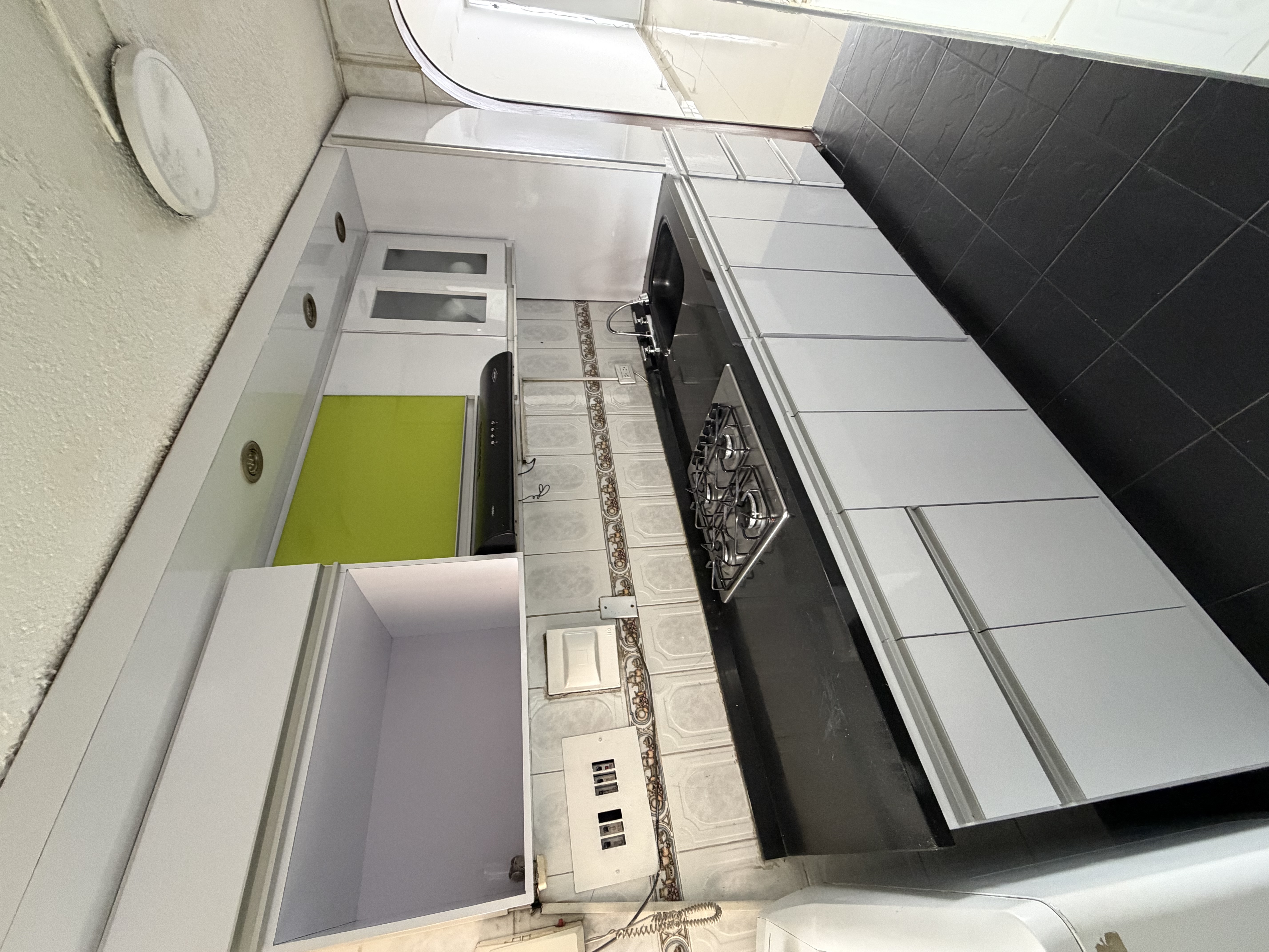 Apartamento en venta en Primavera Occidental - Puente Aranda, Bogotá · foto 15 de 18
