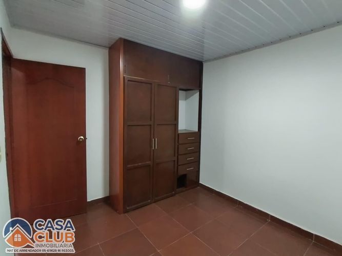 Apartamento de 2 alcobas en venta en Junin Sector I, Piedecuesta, 60 m² · foto 5 de 8