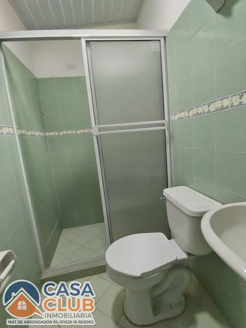 Apartamento de 2 alcobas en venta en Junin Sector I, Piedecuesta, 60 m² · foto 8 de 8