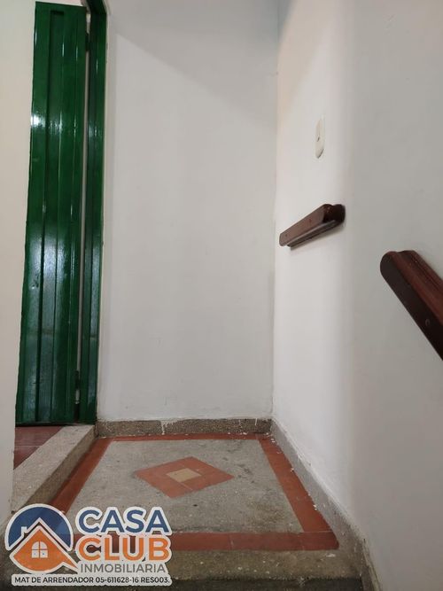 Apartamento de 2 alcobas en venta en Junin Sector I, Piedecuesta, 60 m² · foto 7 de 8