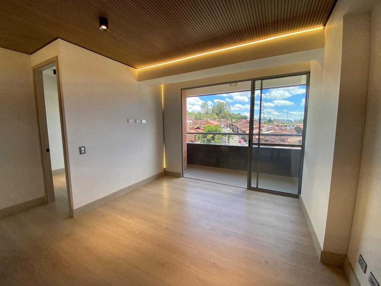 Apartment for rent in Rionegro, Rionegro