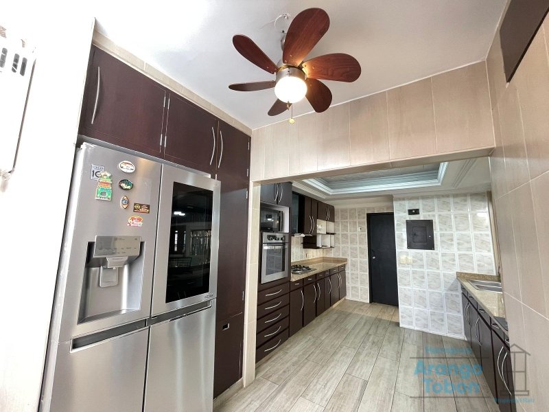 Apartamento en venta en Laureles, Medellín · foto 6 de 22