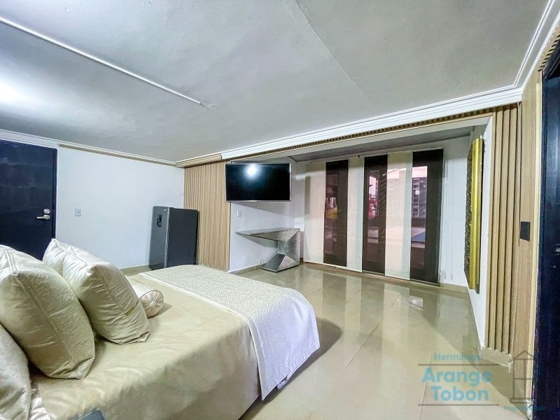 Apartamento en venta en Laureles, Medellín · foto 13 de 22