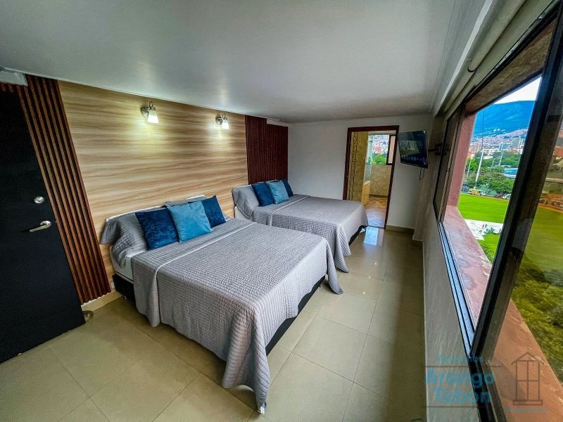 Apartamento en venta en Laureles, Medellín · foto 17 de 22